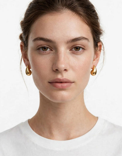 Hypoallergenic Tear Drops
